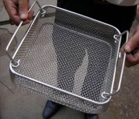 galvanized barbecue grill wire mesh