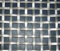 ss 304 crimped wire mesh