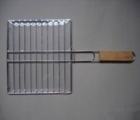 barbecue grill wire mesh