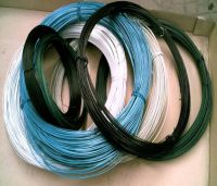 pvc wire duct