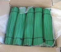 pvc coated gi wire