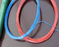 electrical wire pvc cover