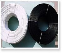 pvc coated wire