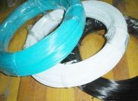 12 gauge pvc coated wire