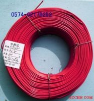 pvc coat wire