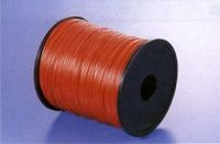 pvc coat wire