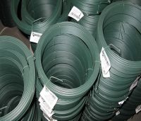 pvc coated wire