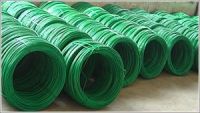 pvc coated tie wire