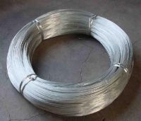 hot dip galvanized wire