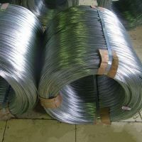 galvanized binding wire
