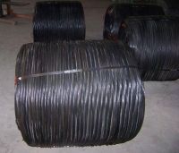 black iron annealed wire