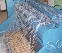 wire mesh netting