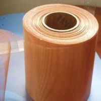 Copper Mesh( for Filter pellet, powder, porcelain clay and glass)