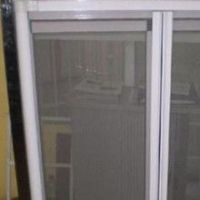 aluminum alloy window screening