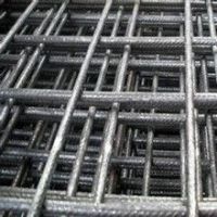 steel ber welded wire mesh