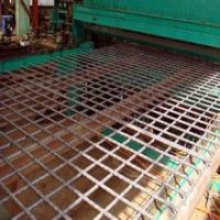 Hot Sales! Welded Wire Mesh Panels