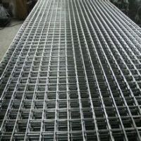 steel ber welded wire mesh