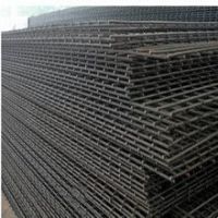 used for construct steel ber welded wire mesh(anping factory)