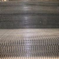 factory Steel Bar Welded Wire Mesh/Steel Bar mesh /Steel Ber Mesh/12mm iron bar rod mesh/welded iron wire mesh 50x50