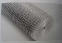 Hot-Dipped Galvanized Welded Wire Mesh