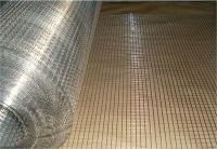 factory supply high quality welded wire mesh