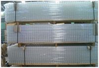 High quality welded wire mesh from China manufacturer