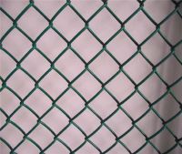 Chain Link Fence for US