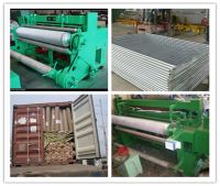 PVC Coated Welded Wire Mesh /hot-dipped galvanizd welded wire mesh