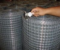 Welded Wire Mesh, Welded Wire Mesh Panel Factory & Exporter