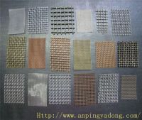 100%factory Stainless Steel Wire Mesh(SS304,316,316L)