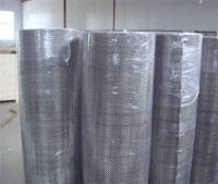 Welded Mesh Type and Welded Mesh Technique Stainless Steel Welded Wire Mesh