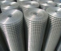 Quality-assured competitive price 2x2 galvanized welded wire mesh for sale