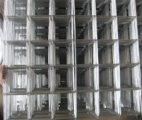 electro and hot-dipped galvanized and PVC welded wire mesh(Canton Fair)