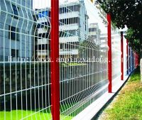 good quality galvanized chain link fence(factory price)
