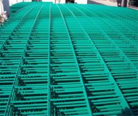 High Quality Galvanized & PVC Coated Welded Wire Mesh (huaming factory)