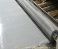 factory outlet stainless wire mesh