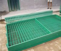 Galvanized Welded Wire Mesh