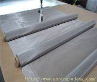 woven micron stainless mesh,stainless wire mesh,304 stainless steel wire mesh