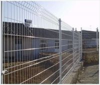 Anping high quality Welded Wire Mesh for fence(factory price and export)