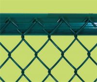 Galvanized Chain Link Fence & Wire mesh