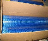 ptfe teflon coated fiberglass mesh conveyor belt