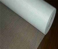 Alkali Resistant Fiberglass Mesh