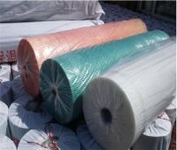 factory Alkali resistant and high strength e glass fiberglass mesh