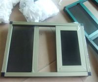 made in china of fiberglass invisible screen window
