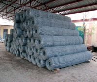 US $1-5 / Square Meter ( FOB Price) 10 Sets (Min. Order) Place of Origin: CN;JIA ; Material: Low-Carbon Iron Wire,Plastic Coated Iron Wire ; Application: Construction Wire Mesh ; Brand Name: JINLIDA gabion box ; Aperture: 80x100mm,100x120mm etc ; Wire Ga