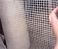 soft alkali resistant fiberglass mesh