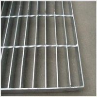 High Quality Galvanized Steel Grating Standard Size