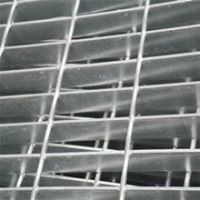 Cheap Hot Dip Galvanized Steel Grating
