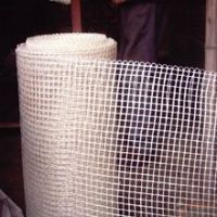 Fiberglass Mesh