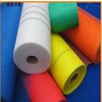 Fiberglass Mesh